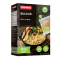 Yarmarka Boil-in-Bag Bulgur Wheat – 5×80g (14.1 oz)