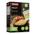 Yarmarka Millet Grain Boil-in-Bag – 5 × 80g (14.1 oz) Psheno