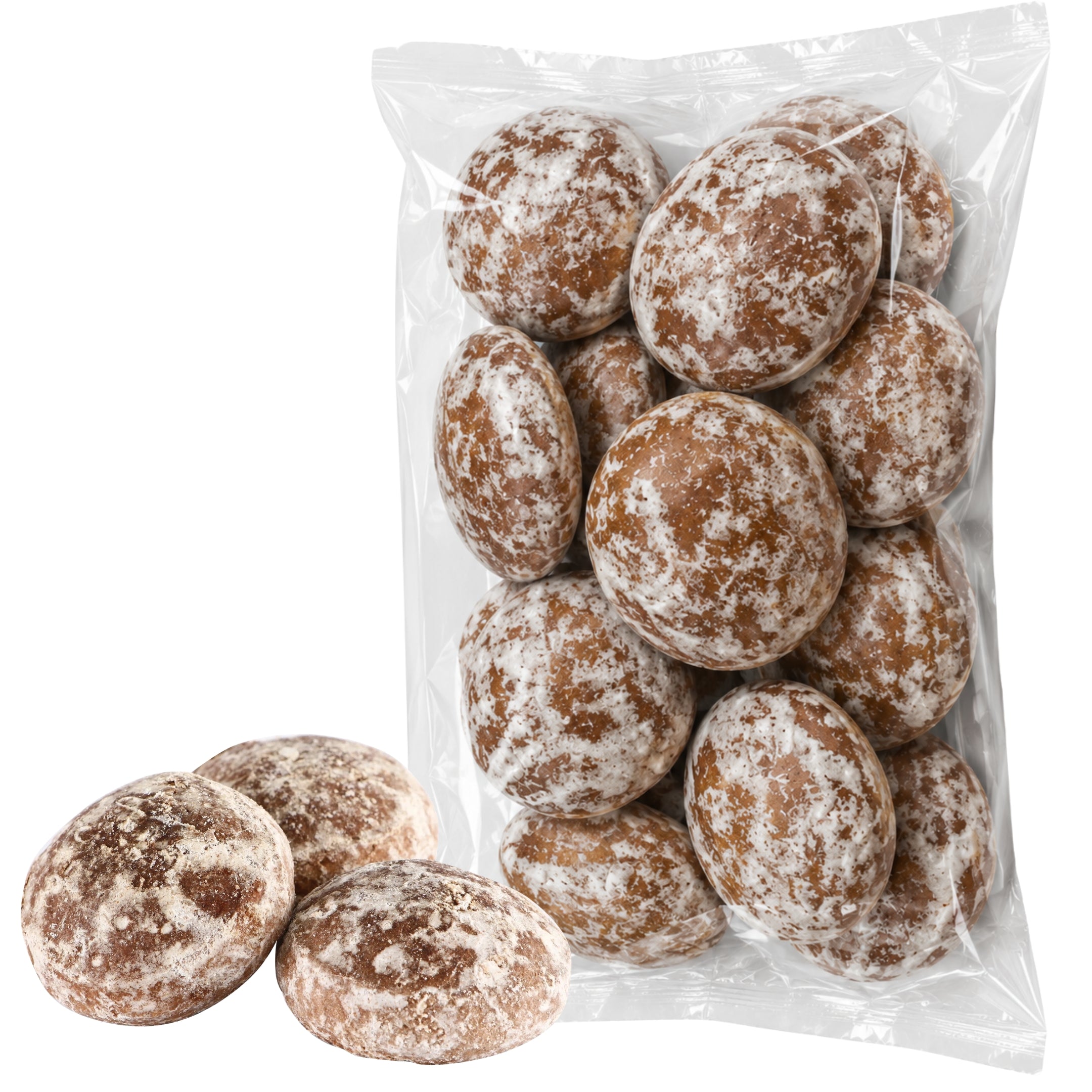 Russian Style Pryaniki Gingerbread 17.6 | 500g