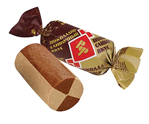 Chocolate Candy Batonchik 250g/8.8oz