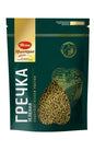 Uvelka Green Buckwheat Groats 15.87 oz (450 g)
