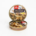 Banga Smoked Mussels in Oil with Lemon 120g (4.3 oz)