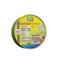 Foie Gras of the Sea Cod Liver 7.1 oz