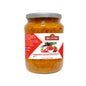 Belevini Vegetable Spread Spycy 24.69 oz (700g)