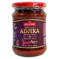 Belevini Abkhazian Adjika Sauce – 9.87 oz (280g)