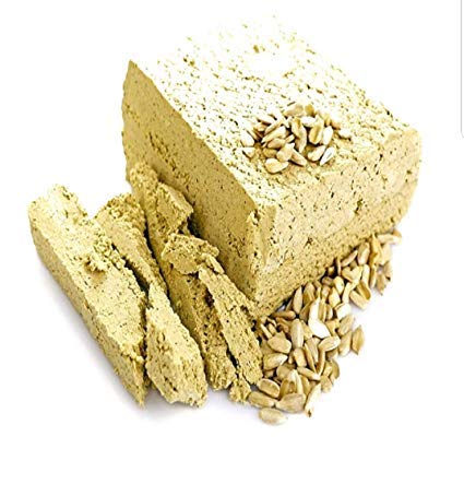 Premium Quality Imported Sunflower Halva Variety Pack
