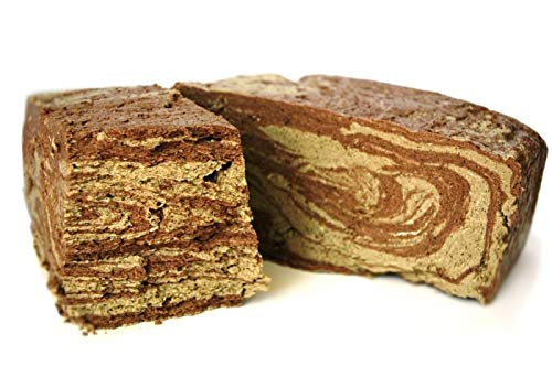 Premium Quality Imported Sunflower Halva Variety Pack