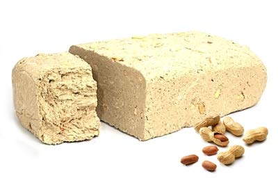 Premium Quality Imported Sunflower Halva Variety Pack