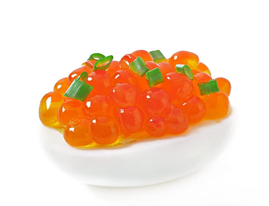 Alaskan Salmon Roe Caviar